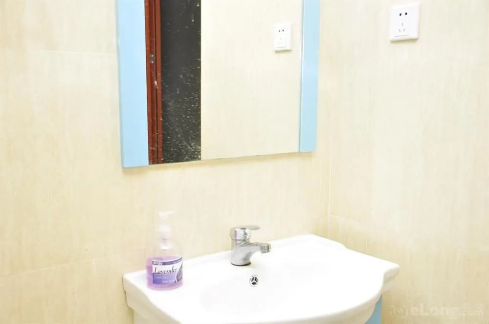 Shenzhen Shengang Jiabaorun Hotel