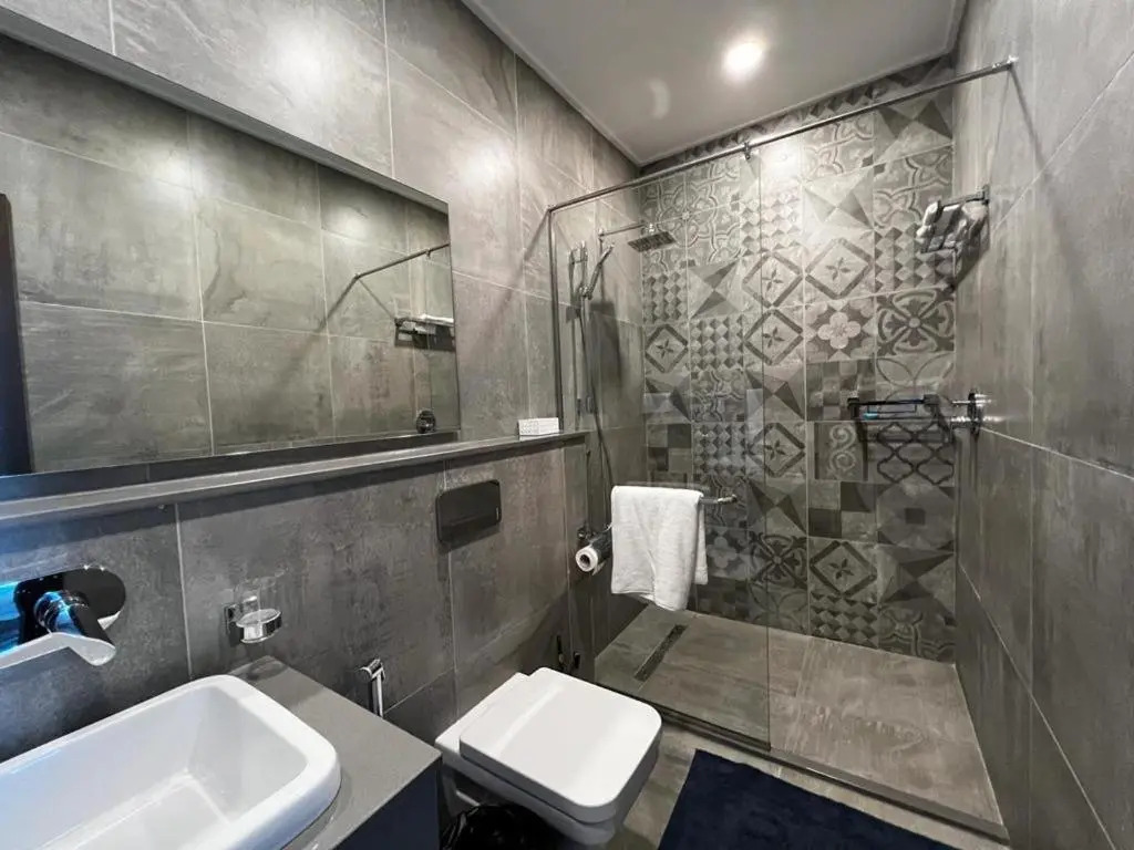 Myles Dreamfield Nest-two Bedroom Apartment