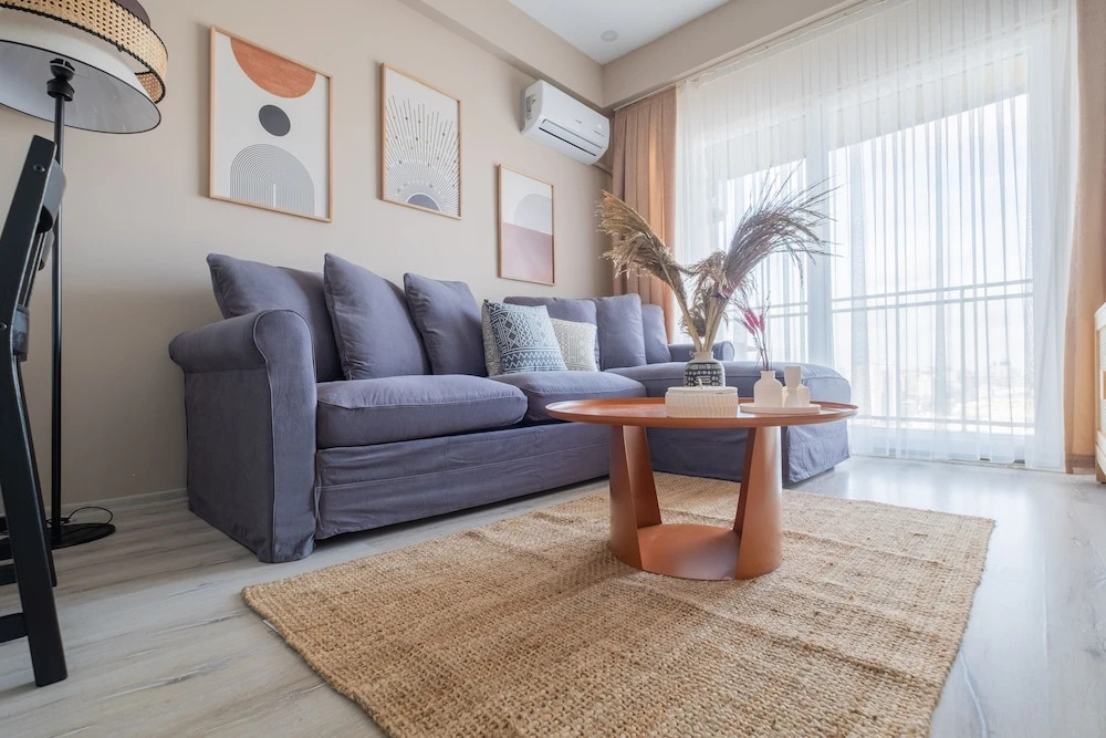 Linkinn Luxury Residence & Spa