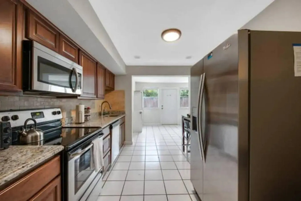 5140 Duplex by Dream Vacation