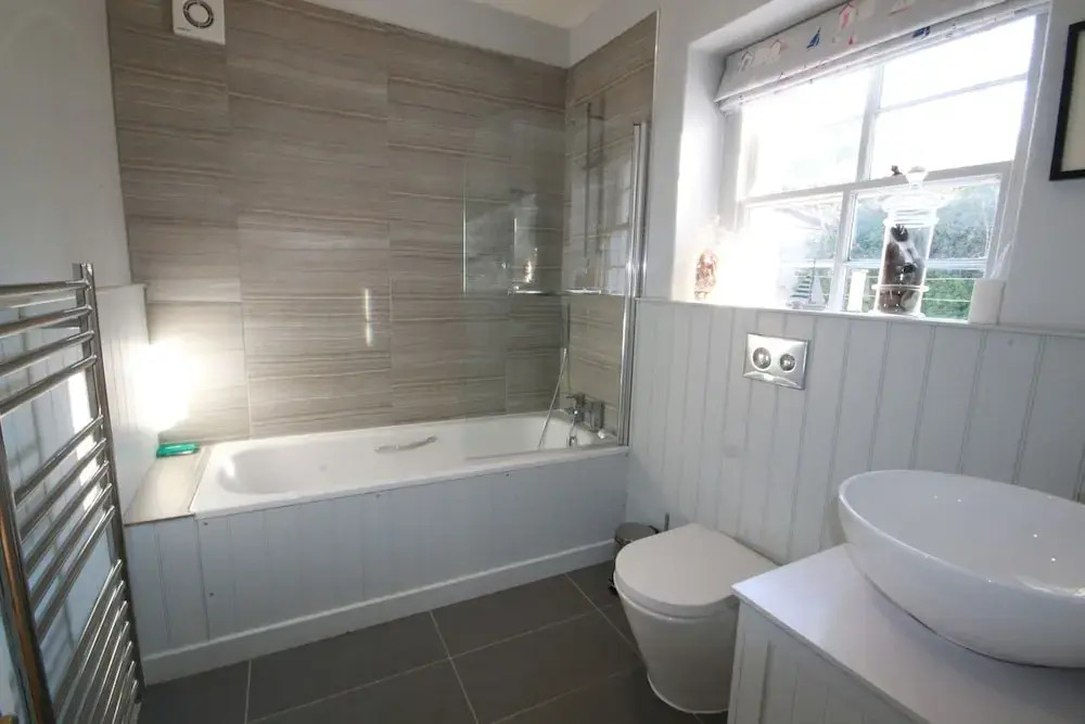 Westray House
