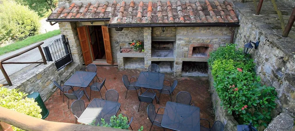 Borgo dUsciano