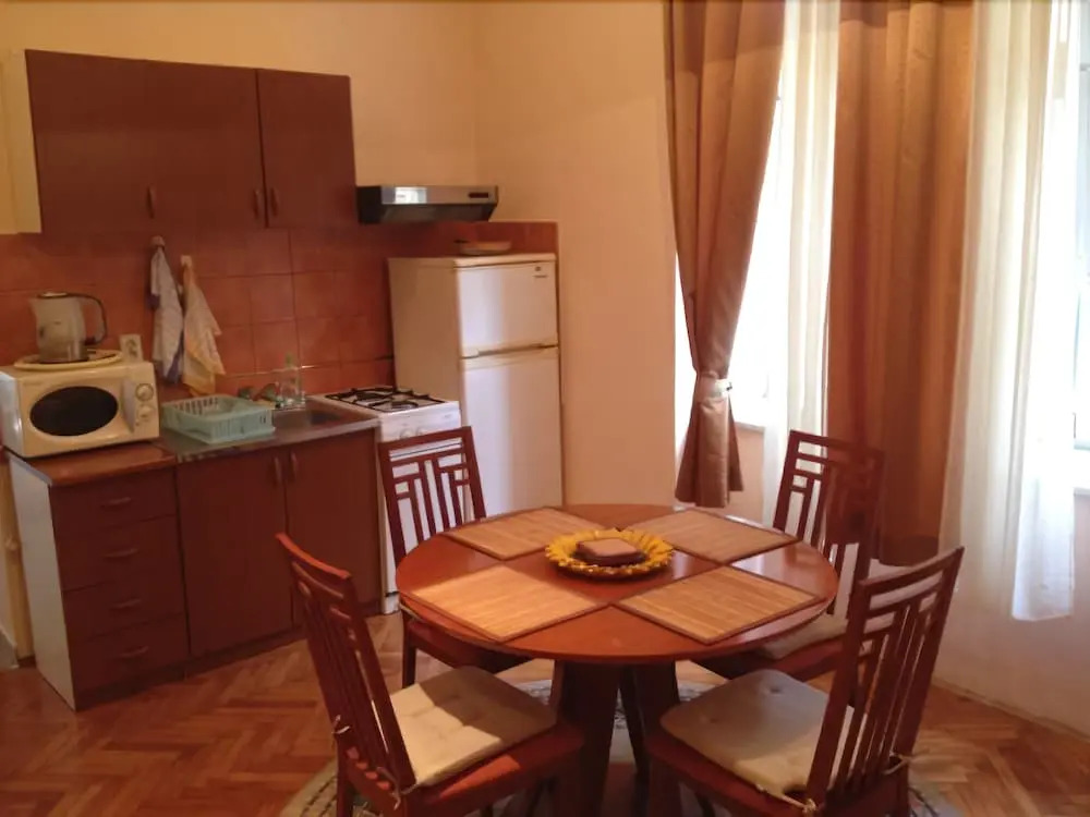 Apartments Mila