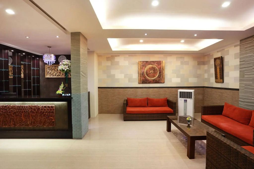 Palette Argya Santi Suites And Villas
