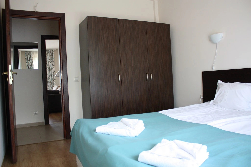 Panorama Resort