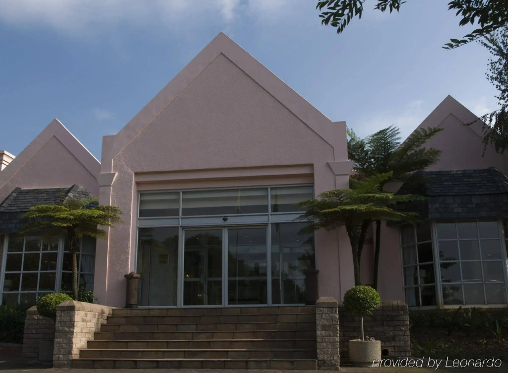 City Lodge Hotel Sandton, Morningside