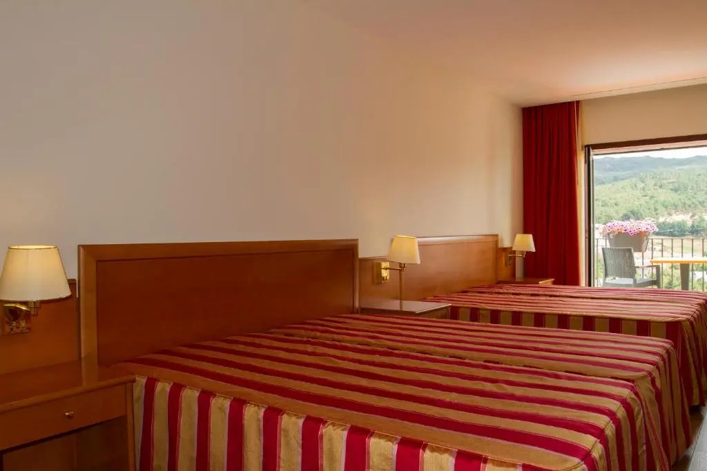 Hotel Aguiar da Pena
