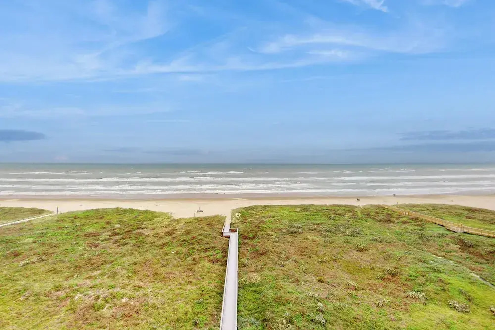 3BR w/ Gulf Views & Pool: Suntide III - Unit 808
