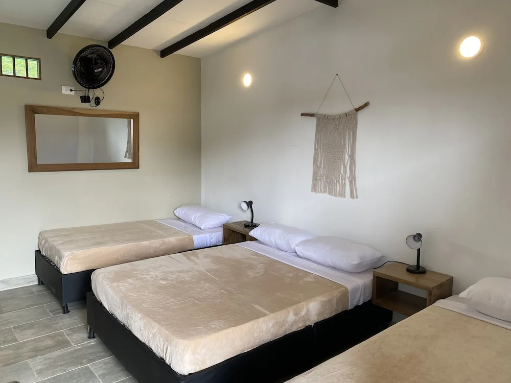 Baum Hotel
