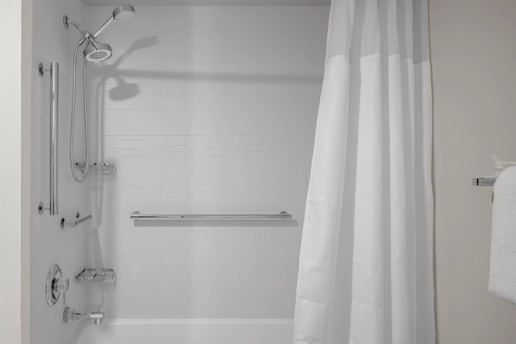 Residence Inn by Marriott Atlanta Norcross Peachtree Corners
