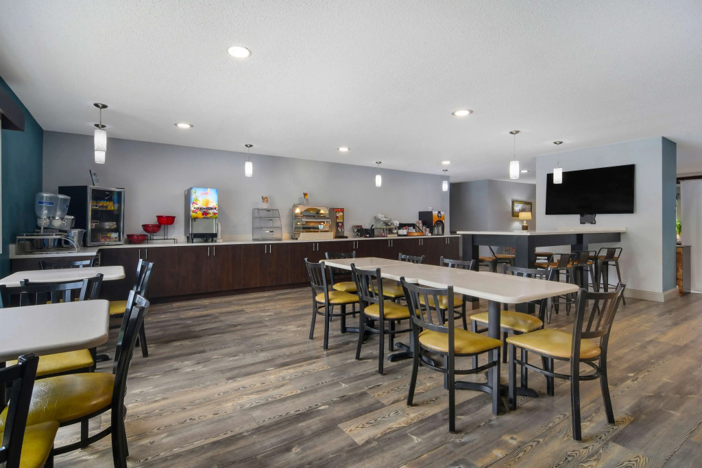 SureStay Plus by Best Western Tarboro-Kingsboro