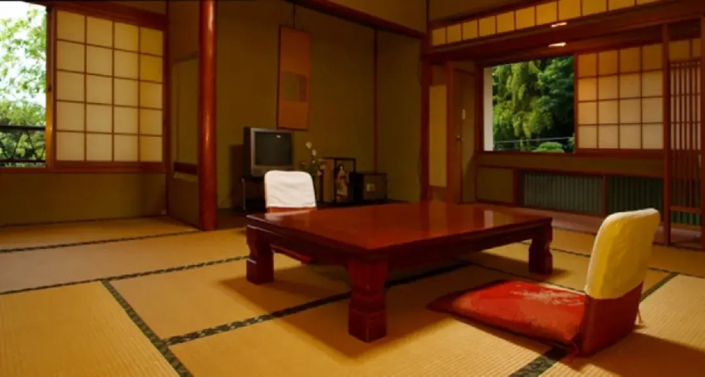 Ito Onsen Suihoen