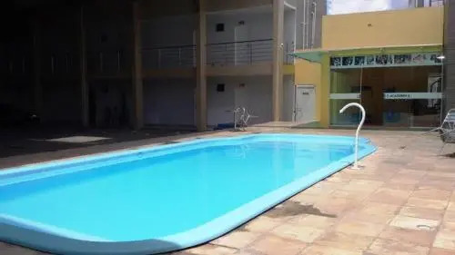 Senna Hotel