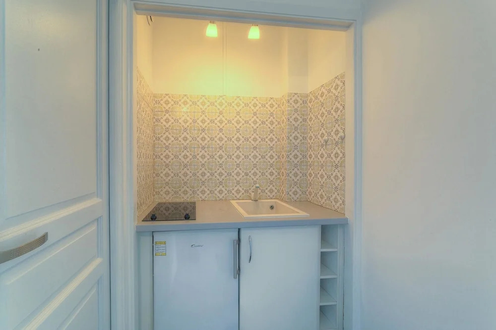 L'horloge Apartment 0