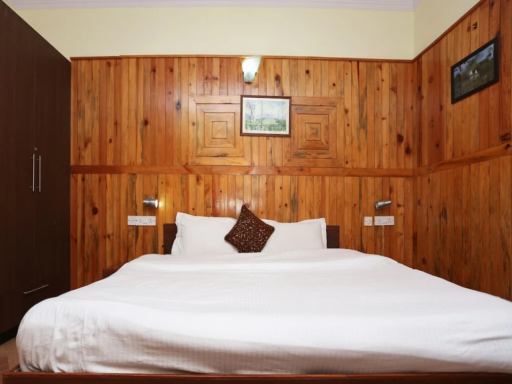 OYO 12140 Home 2BHK Valley view Ramgarh