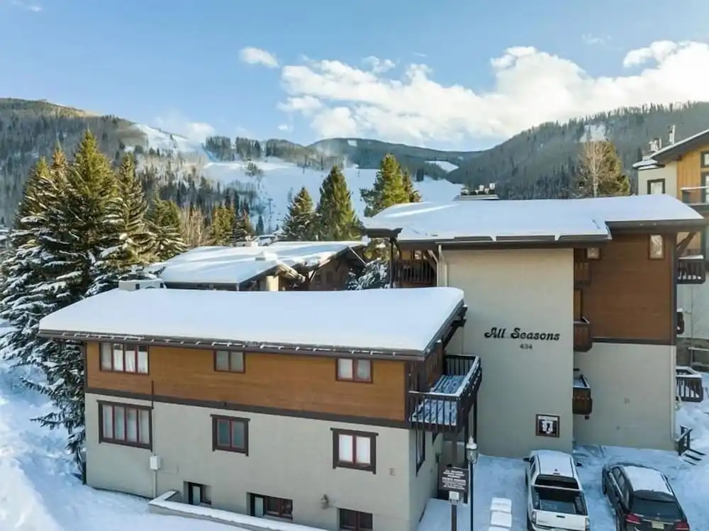 All Seasons by Vail Realty