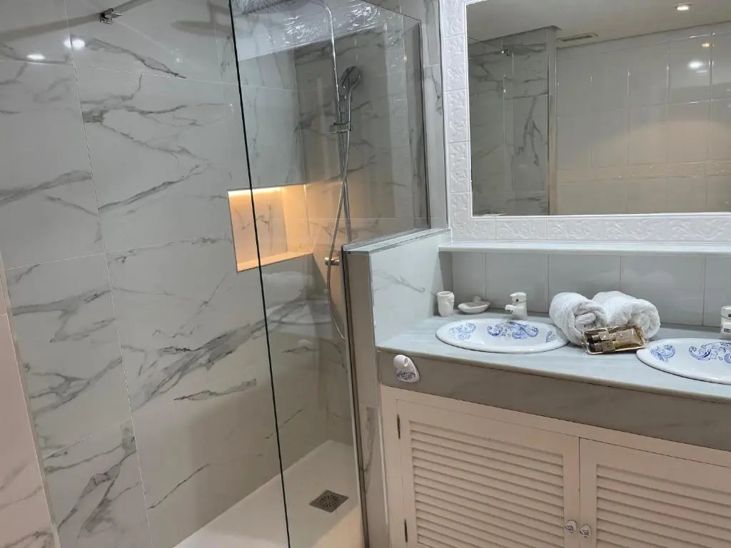 Apartamento PLANTA JARDÍN CON GRAN TERRAZA, SOLEADO 132