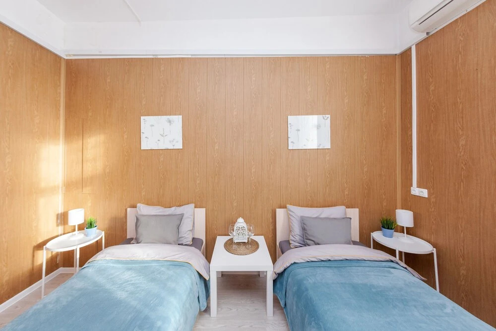 Mini-hotel Spikado