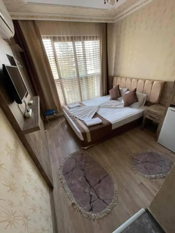 Ozgur Hotel