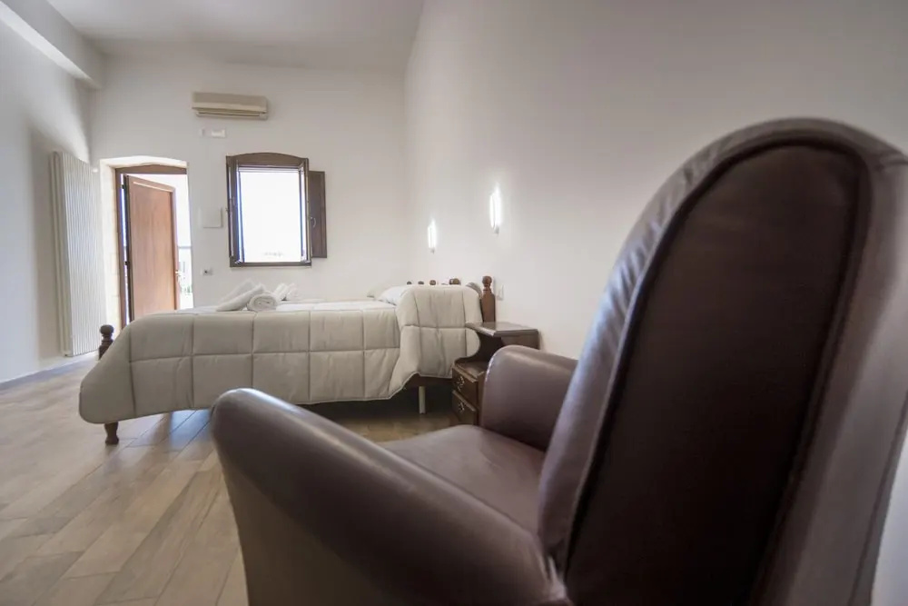 Agriturismo Le Matinelle