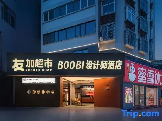 BOOBI Design Hotel