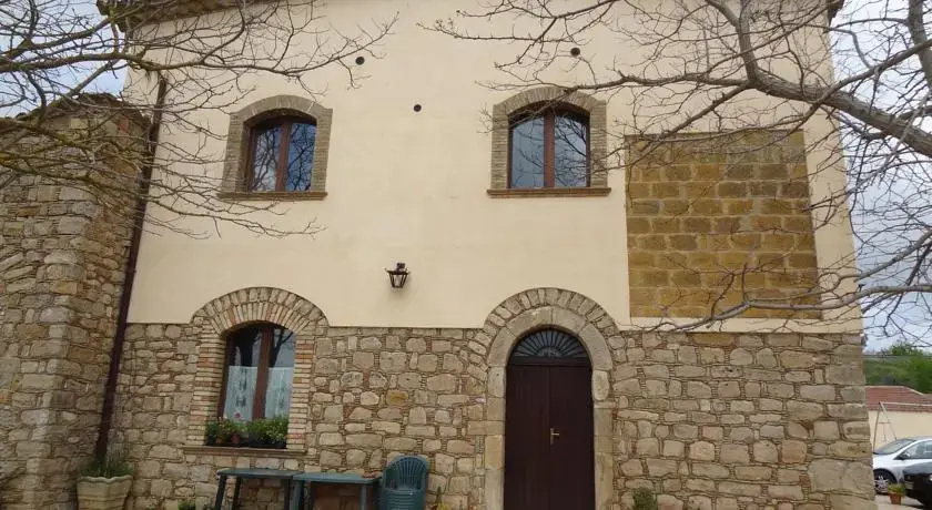 Agriturismo Camemi