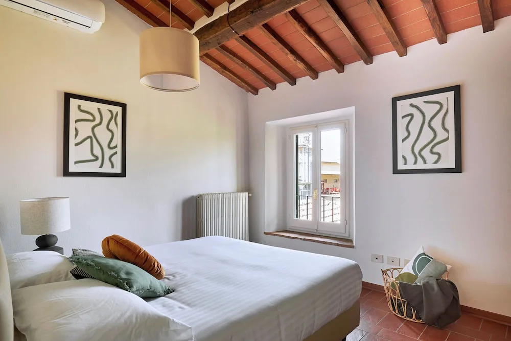 Agriturismo Borgo Scaffaia