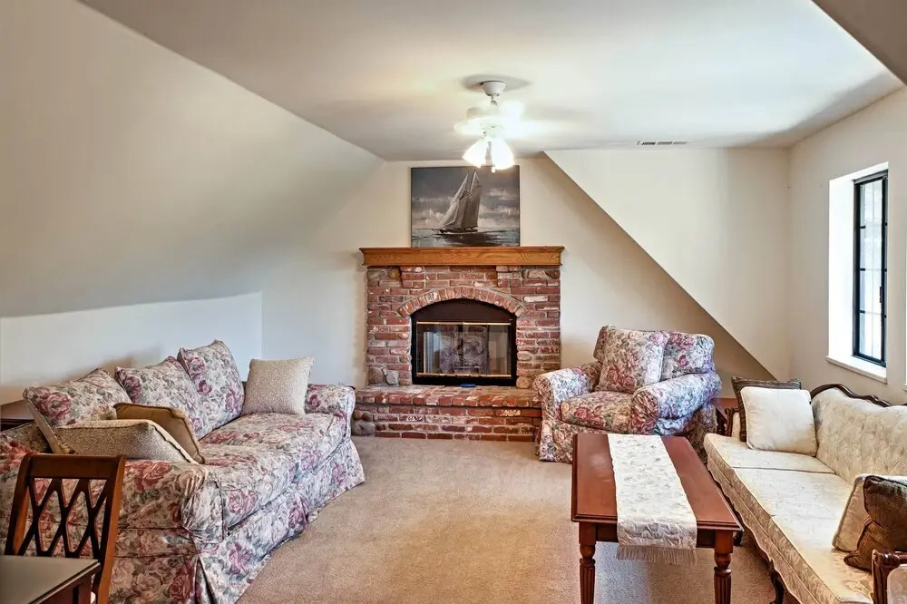 Lake Arrowhead House w/ Lake Views & Wet Bar!