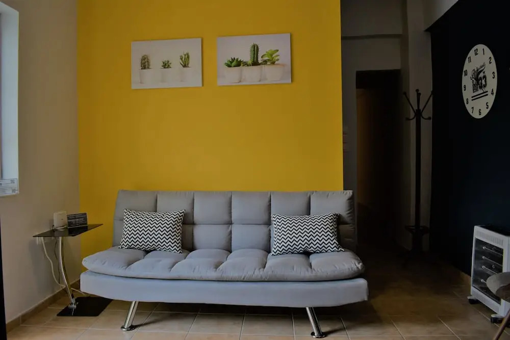 Cozy Apartment in central Athens