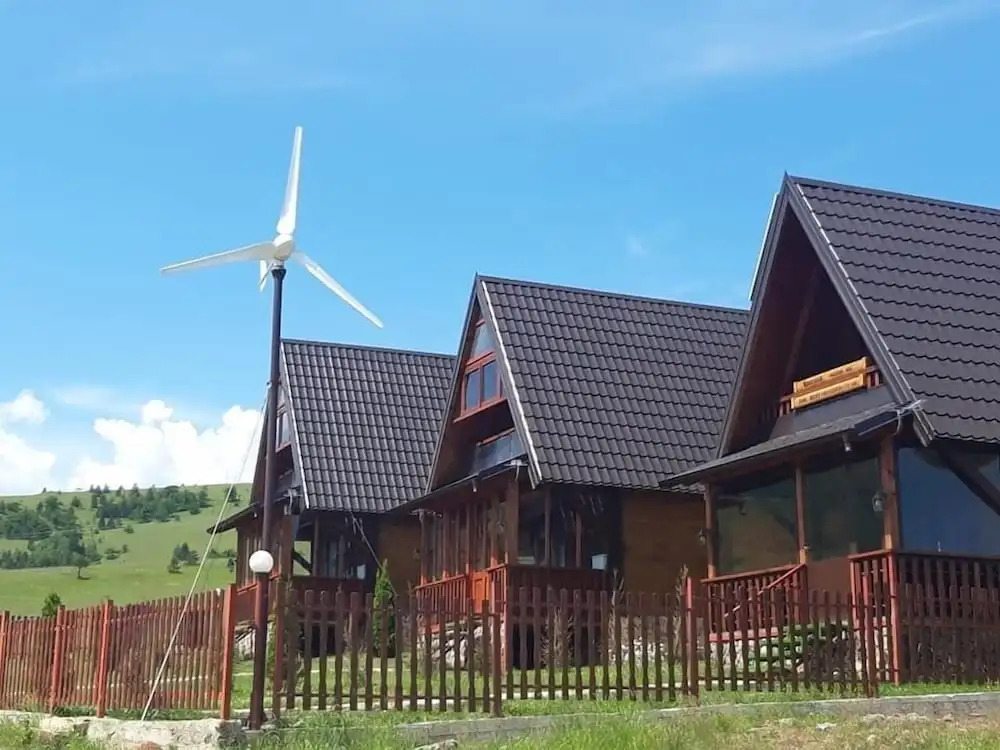 Zlatibor Brvnara Mir