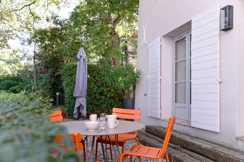 Musset Appartement privé