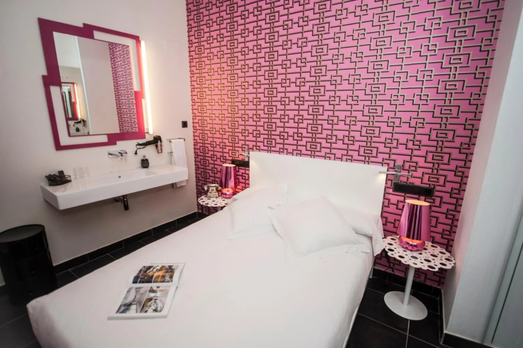 Posada del León de Oro Boutique Hotel