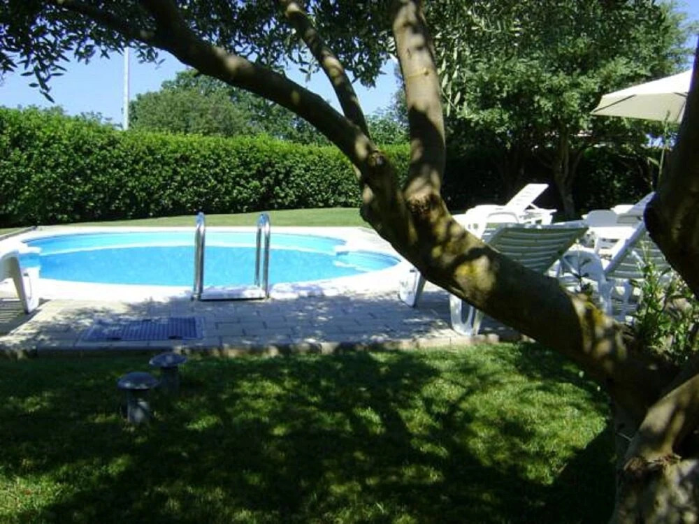 Alluring Apartment in Zaton near Sea