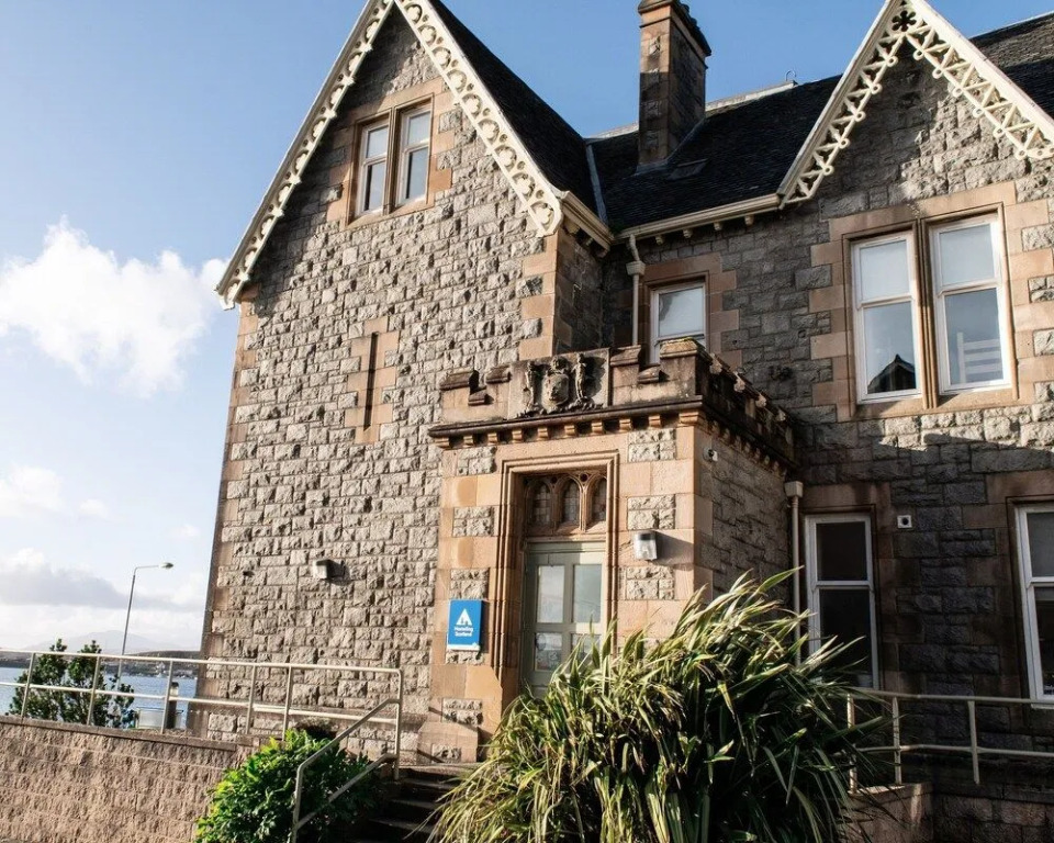 Oban Youth Hostel