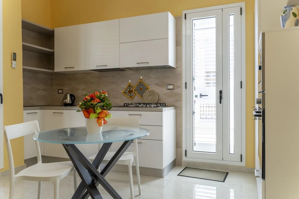 A casa dei miei