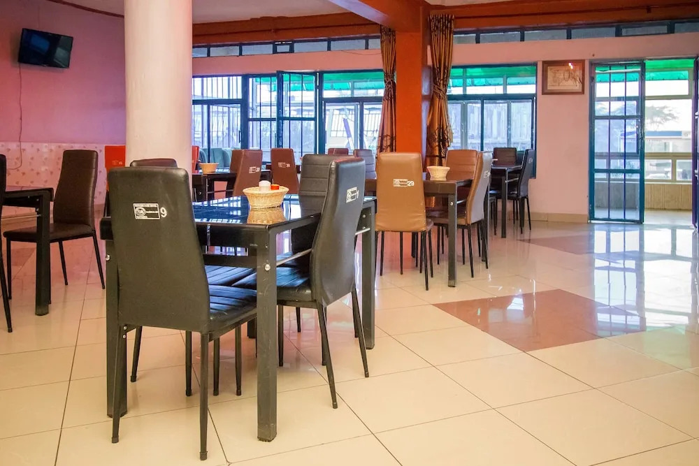Viewers Park Hotel