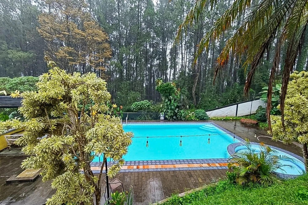 Villa Dua Sisi RedPartner