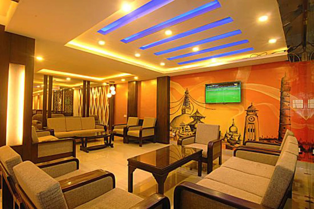 Hotel Shakti