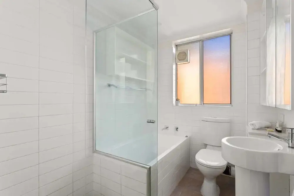 Beautifully Peaceful 2-bed Apartment