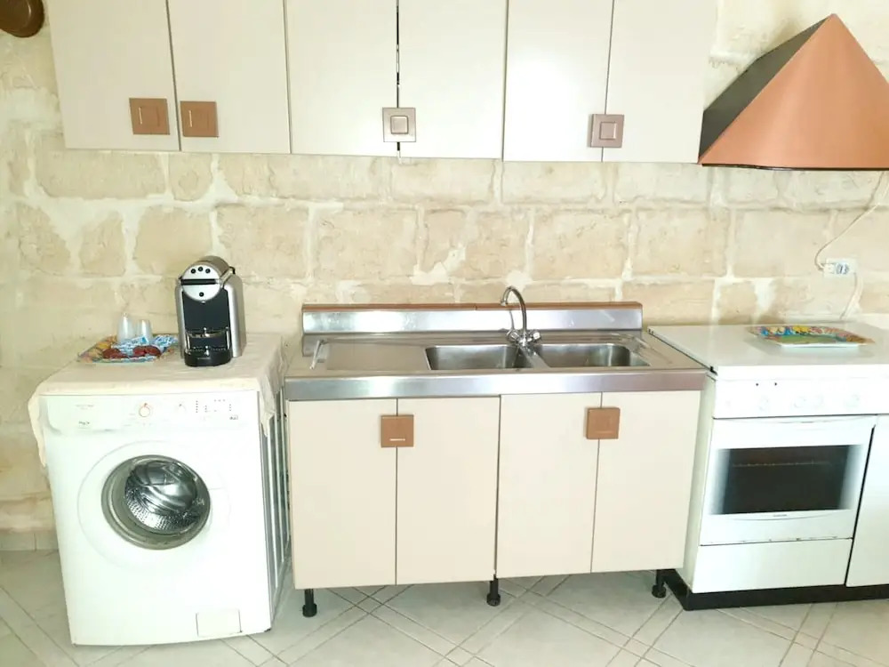 Studio In Trani 1 Km From The Beach