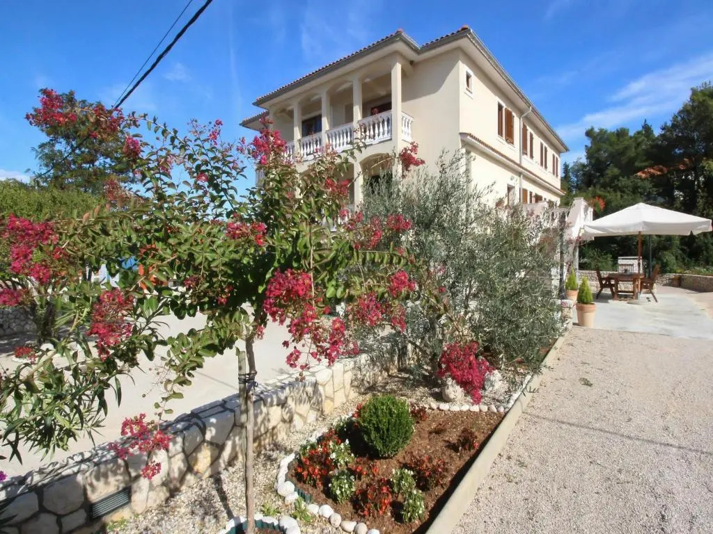 Apartments Ivanka C