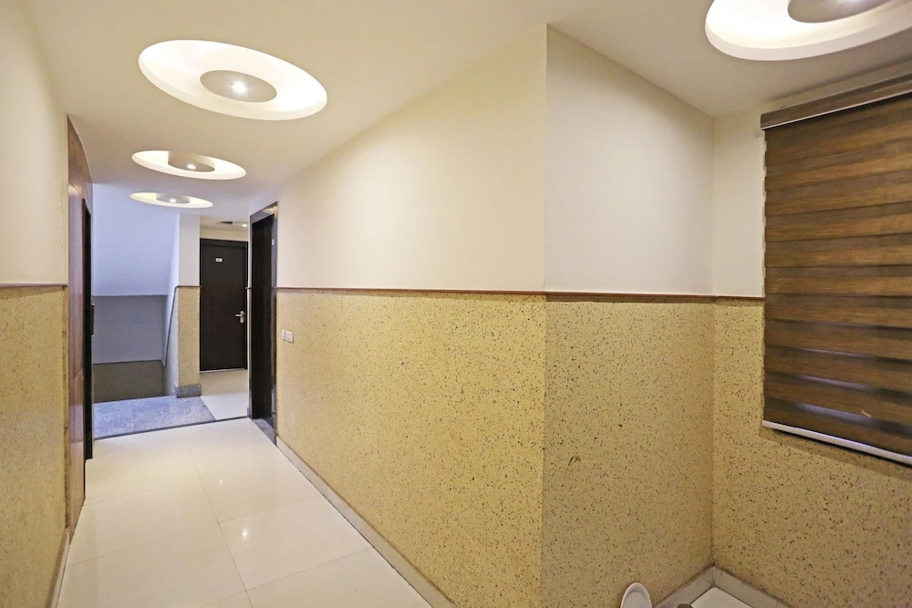 HOTEL ICONIC At Delhi International Airport