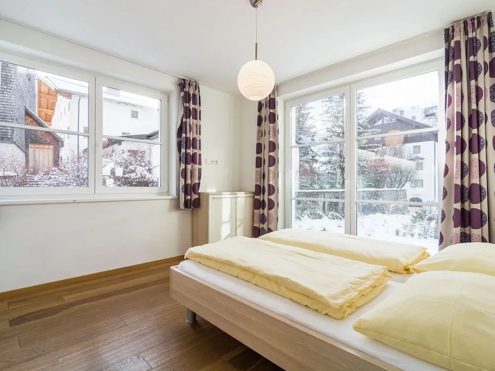 Apartment in Leogang near Ski Slopes