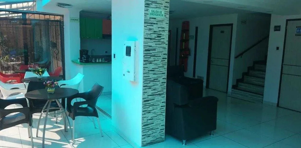 Hotel Ámbar Boutique