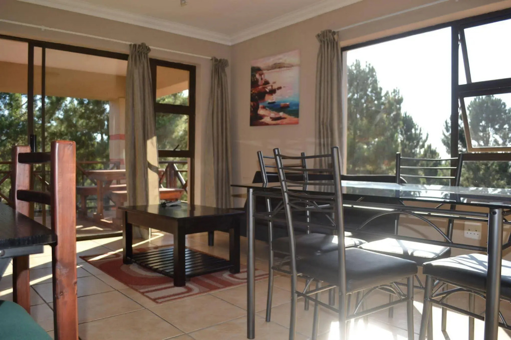 Garden Route Ilita Lodge