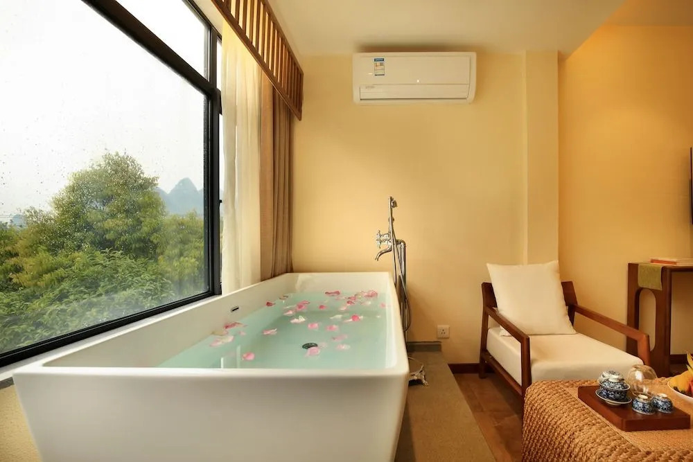 The Beyond Villa Guilin Boutique Hotel