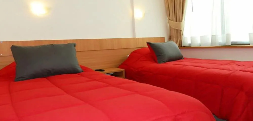 Hostal Express