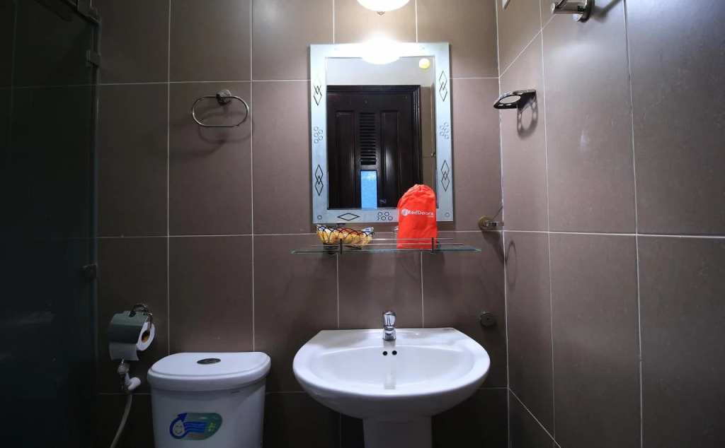 Thanh Tien Hotel