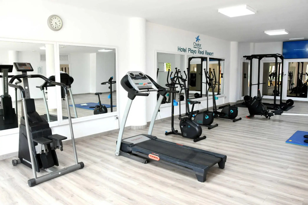 Chatur Playa Real Resort