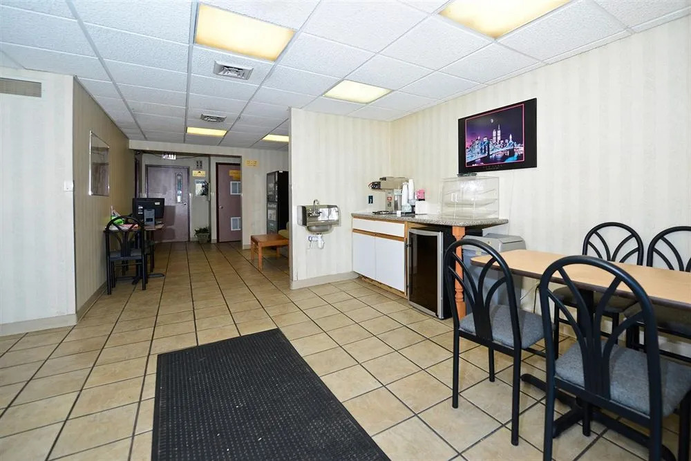 Americas Best Value Inn Allentown